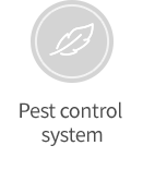Pest control system